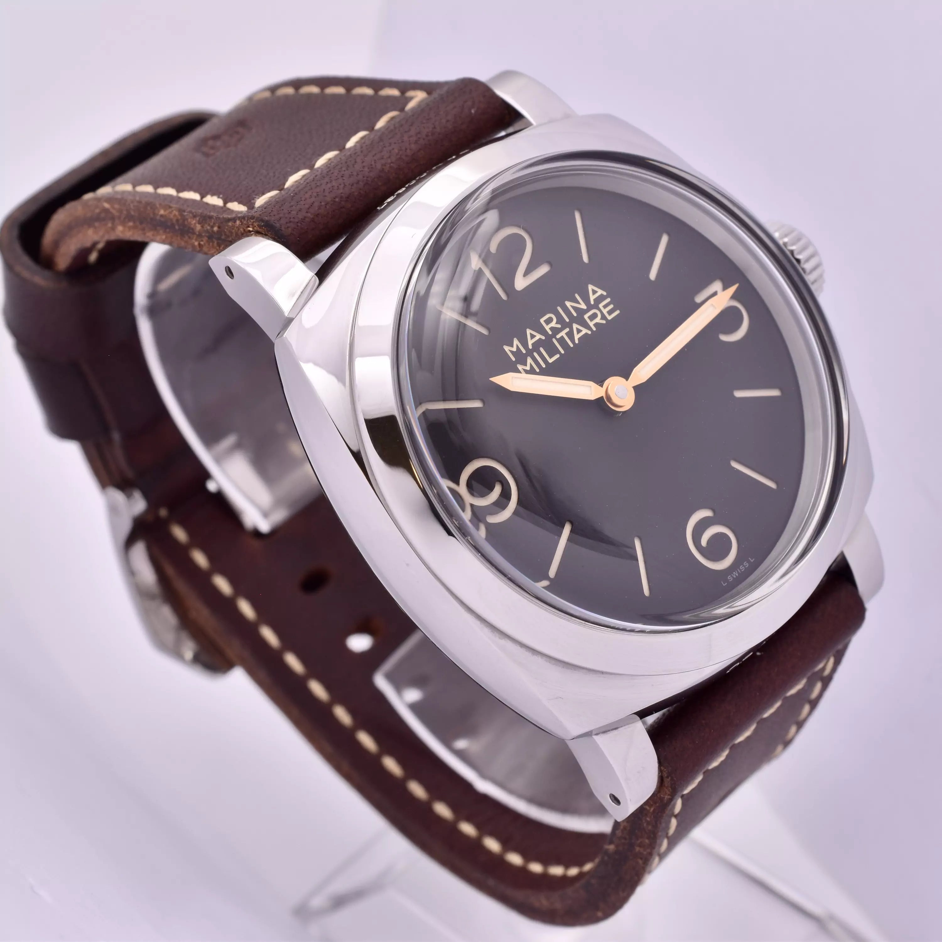 Panerai Radiomir 1940 47mm PAM00587 2014