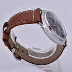 Panerai Radiomir Black Seal 8 Days PAM00609 2020