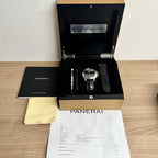 Panerai Luminor 1950 Fully Serviced PAM00312 2015