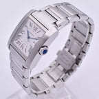 Cartier Tank Automatic 36.7mm WSTA0067 2023