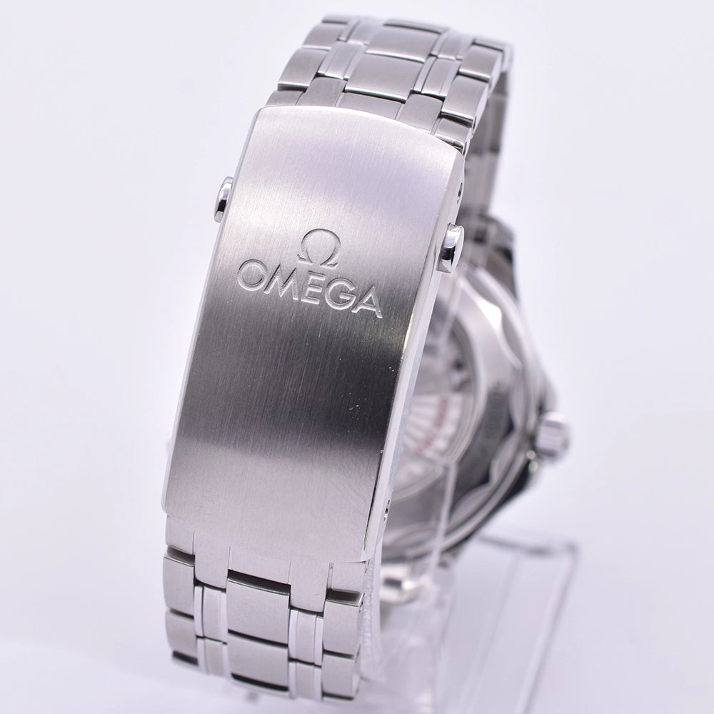 OMEGA Seamaster 2020 42mm 210.30.42.20.03.001 2020