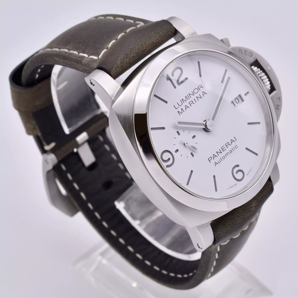Panerai Luminor 1950 Automatic 44mm PAM01314 2022