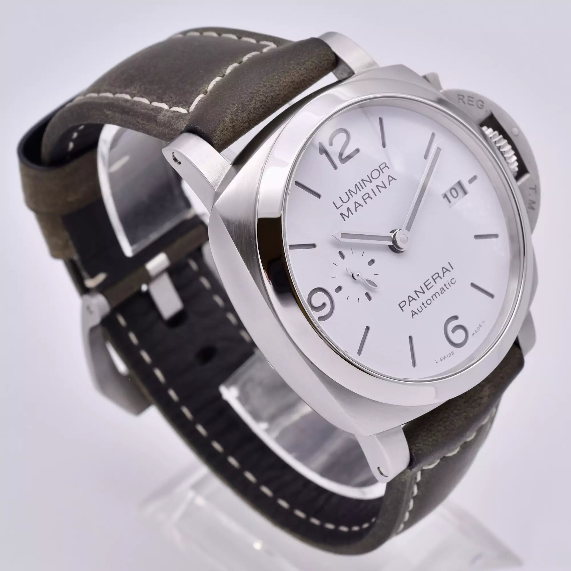 Panerai Luminor 1950 Automatic 44mm PAM01314 2022