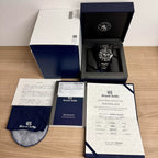 Grand Seiko Diver's Mechanical Hi-Beat SBGH291 2023