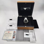 Panerai Luminor 44mm Acciaio OP VIII PAM00297 2011