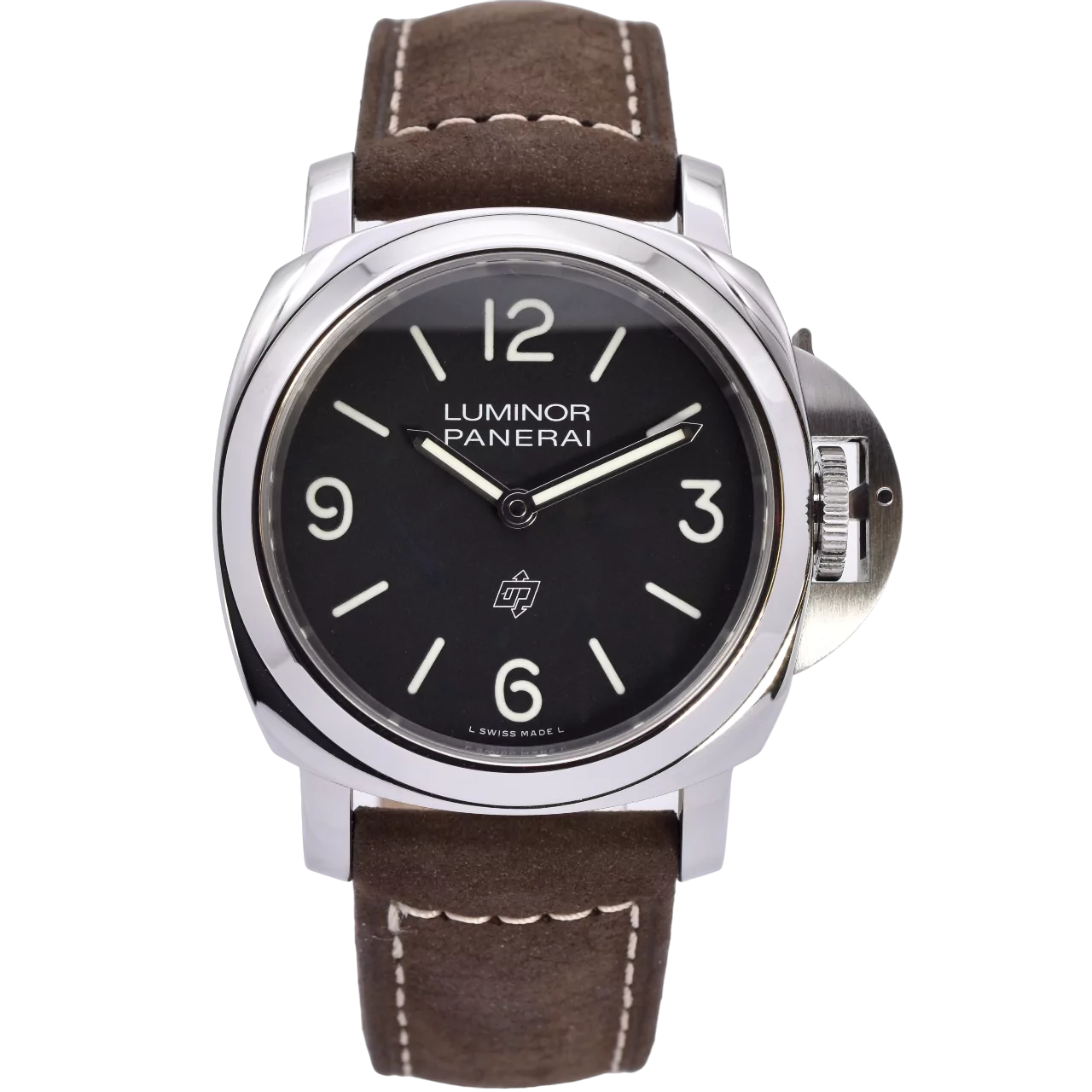 Panerai Luminor Excellent Full Set PAM01086 2021
