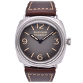 Panerai Radiomir 45mm P.6000 PAM01334 2023