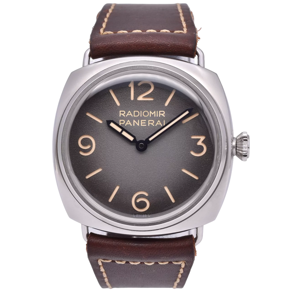 Panerai Radiomir 45mm P.6000 PAM01334 2023