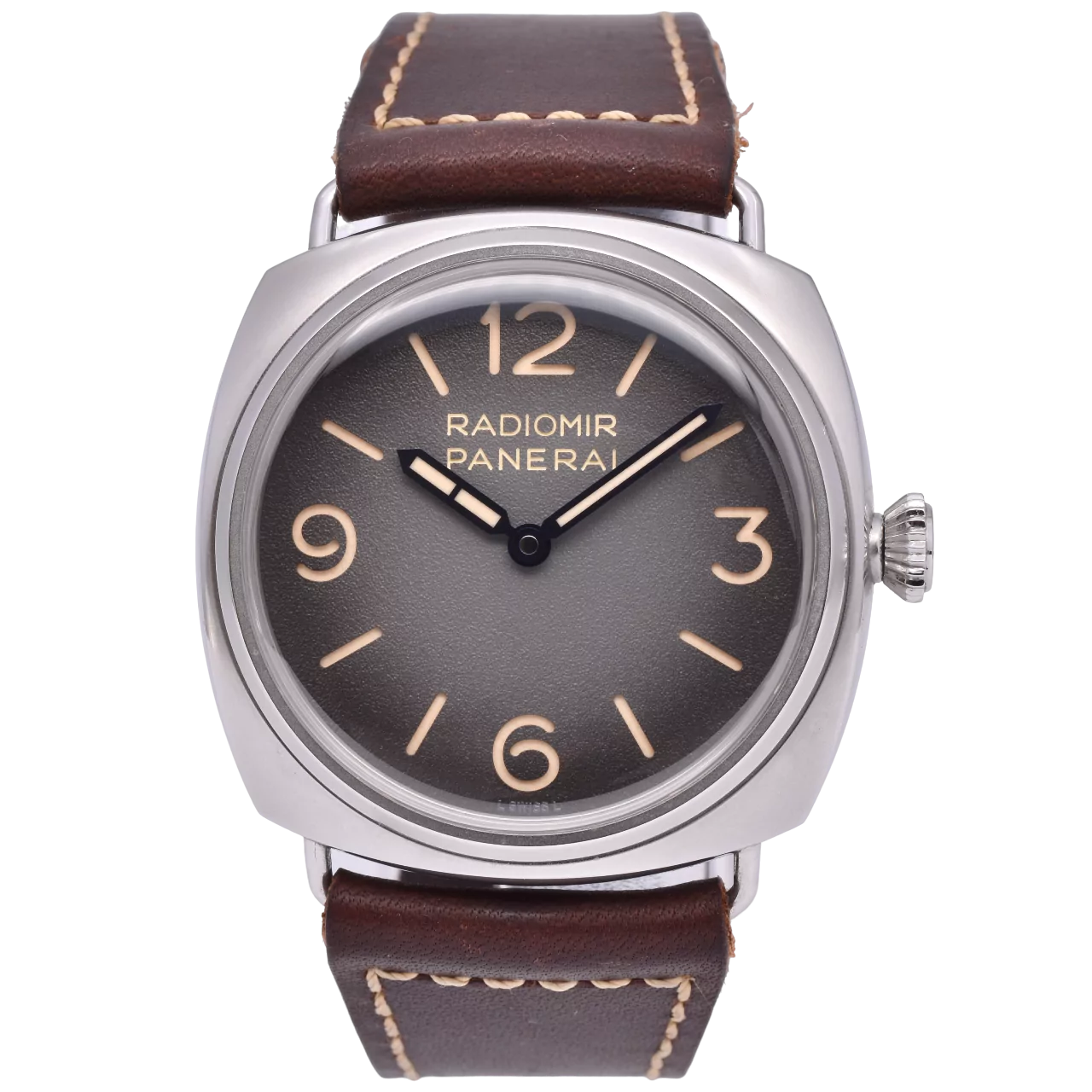 Panerai Radiomir 45mm P.6000 PAM01334 2023
