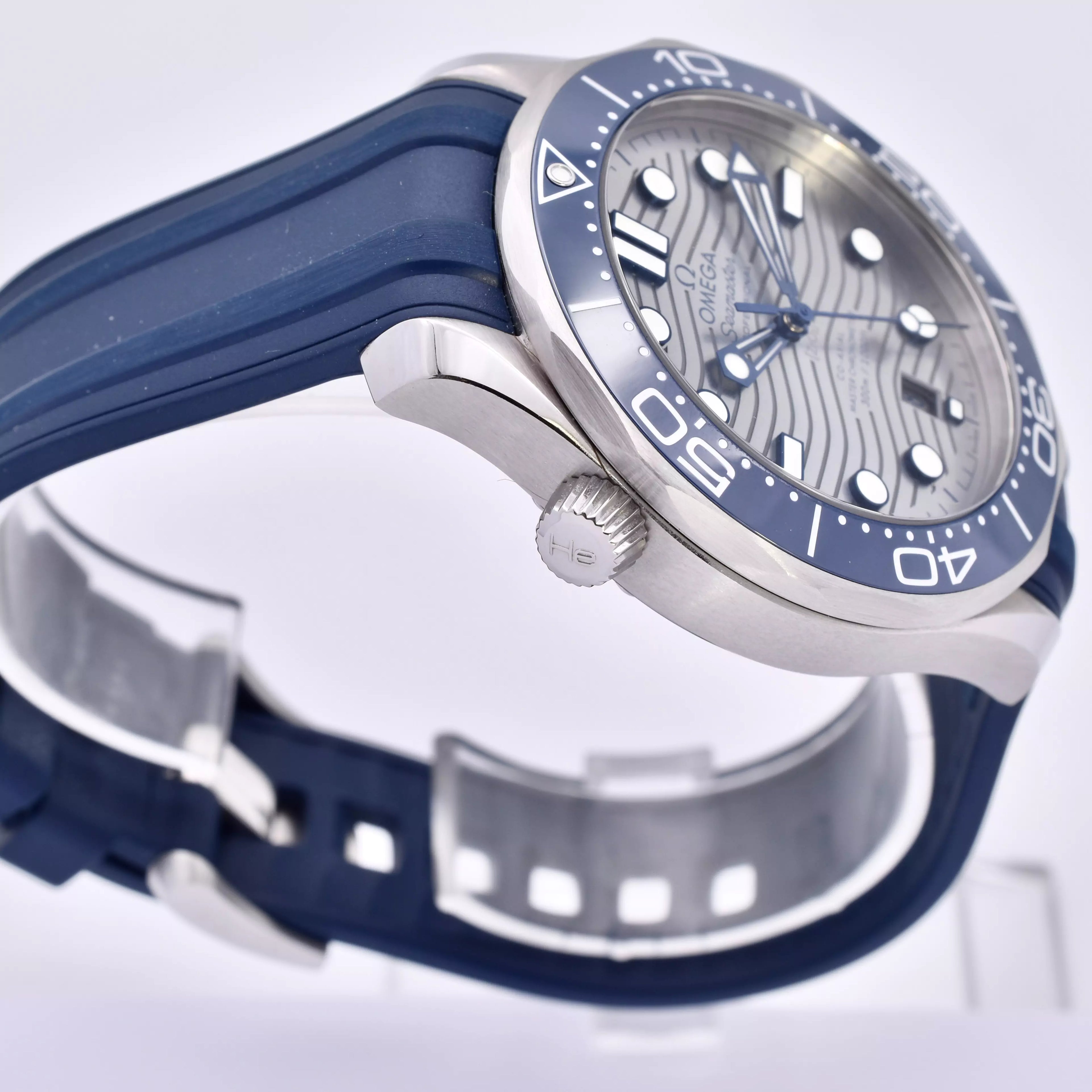OMEGA Seamaster Co-Axial 2023 210.32.42.20.06.001 2023