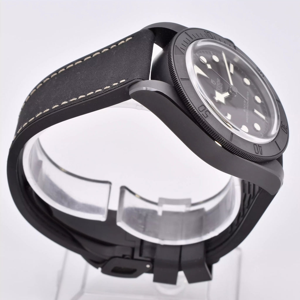 Tudor Black Bay 41mm 2023 Set 79210CNU 2023