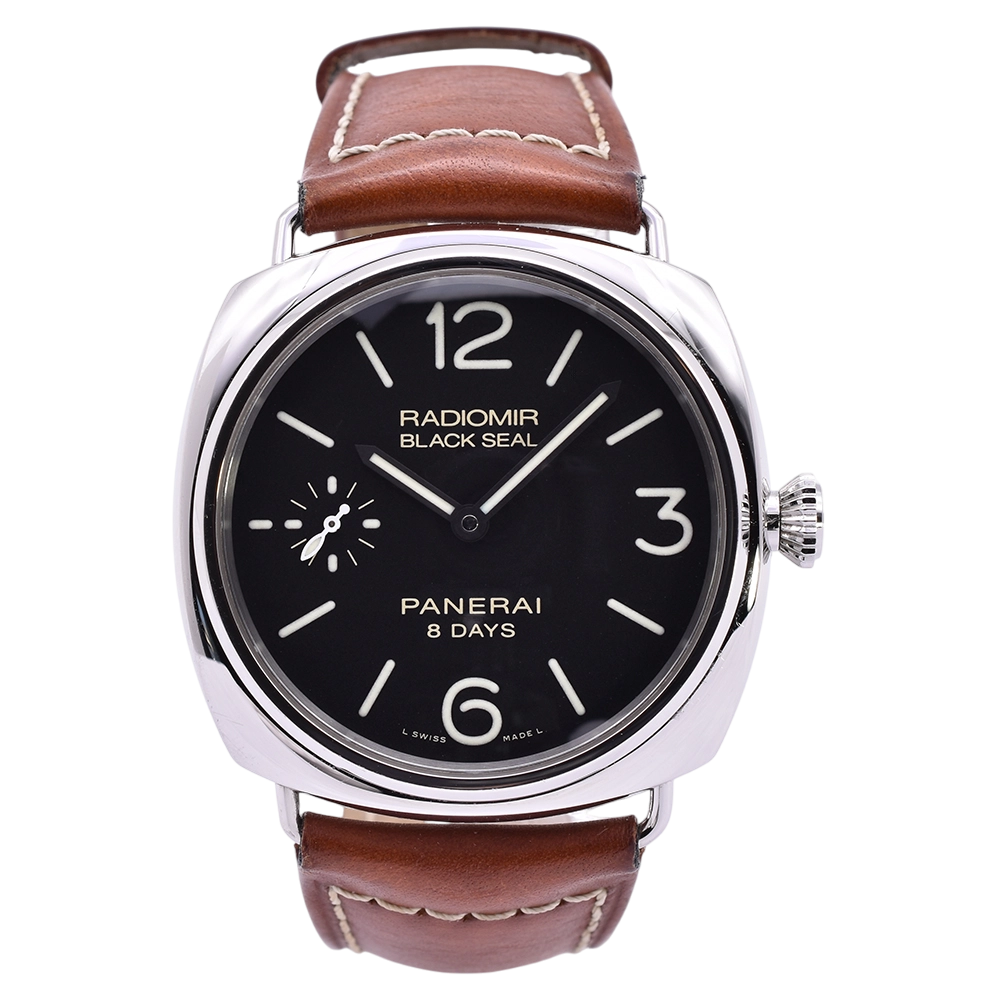 Panerai Radiomir 45mm 8 Days PAM00609 2020