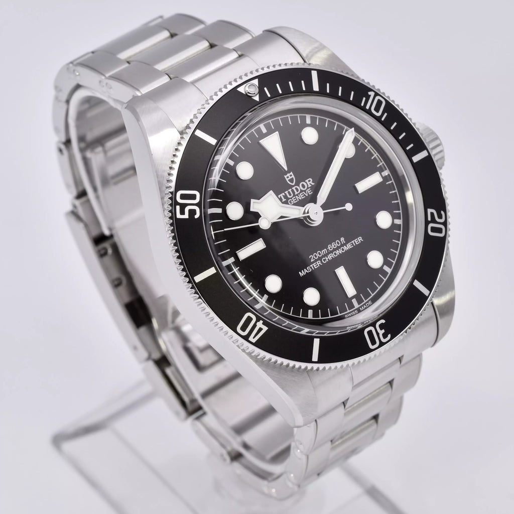 Tudor Black Bay Monochrome 2024 7941A1 2024