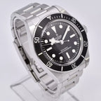Tudor Black Bay Monochrome 2024 7941A1 2024
