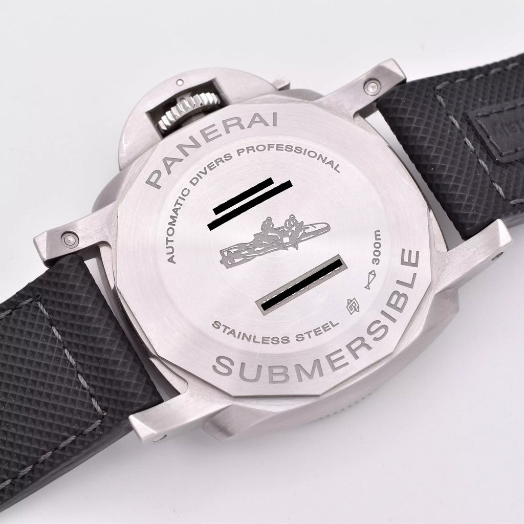 Panerai Submersible 42mm Full Set PAM01223 2021