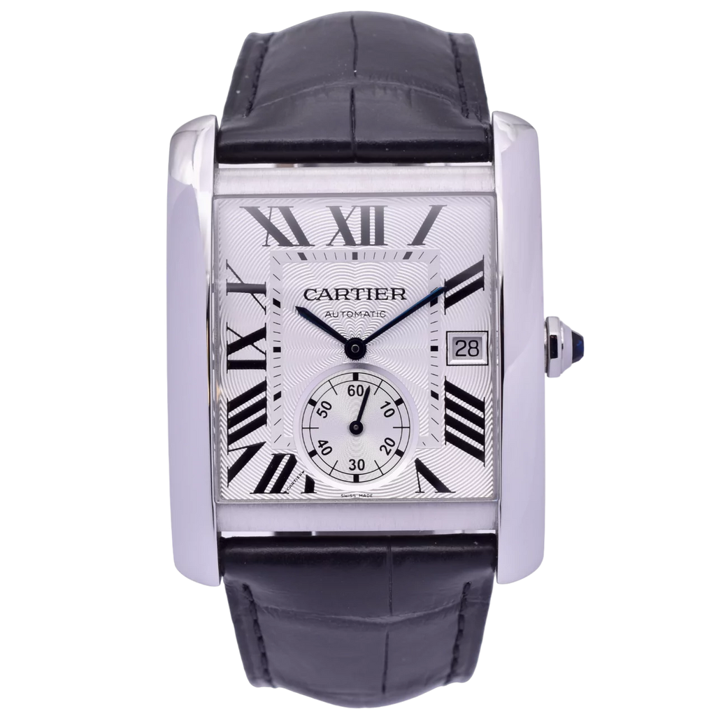 Cartier Tank Large Automatic 2022 W5330003 2022