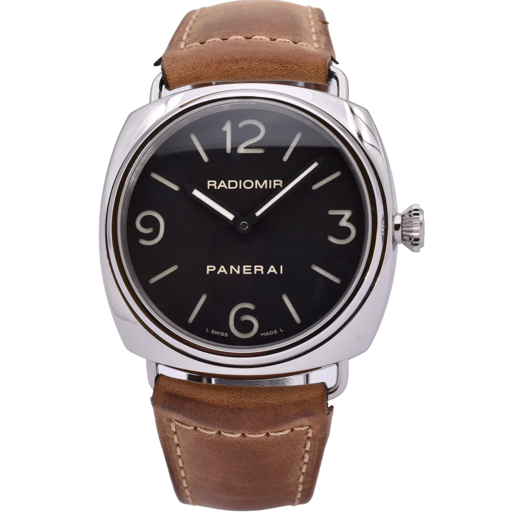 Panerai Radiomir 45mm Full Set PAM00210 2011