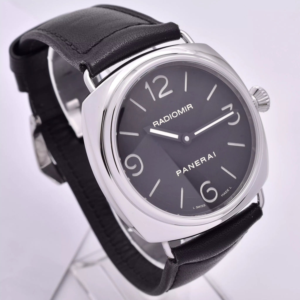 Panerai Radiomir 45mm Fully Serviced PAM00210 2009