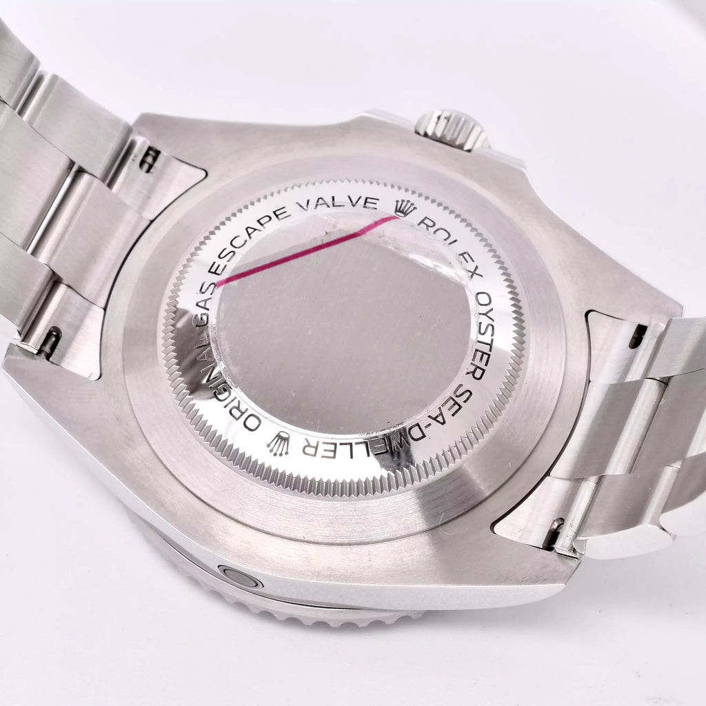 Rolex Sea-Dweller 50th Anniversary 126600 2021