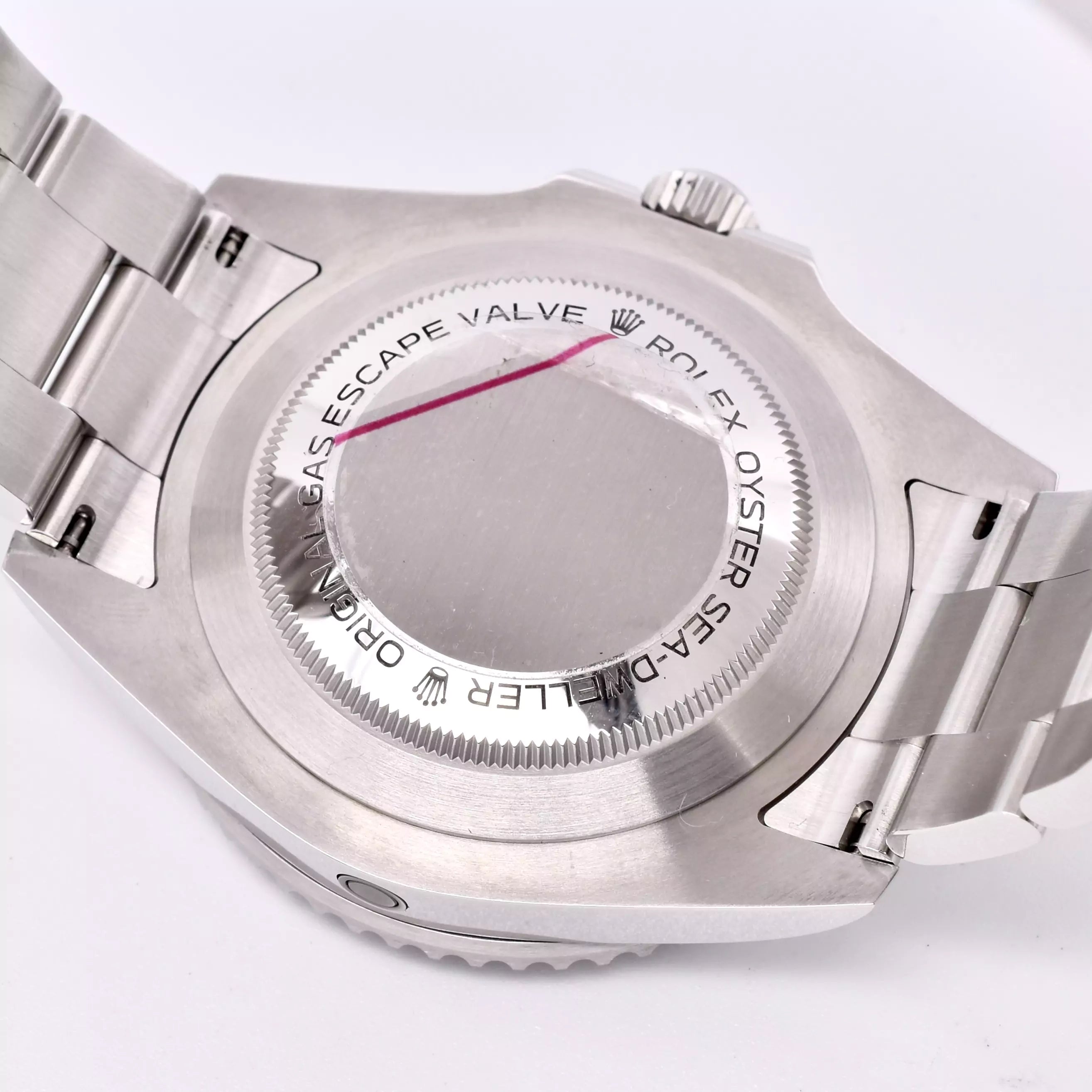Rolex Sea-Dweller 50th Anniversary 126600 2021