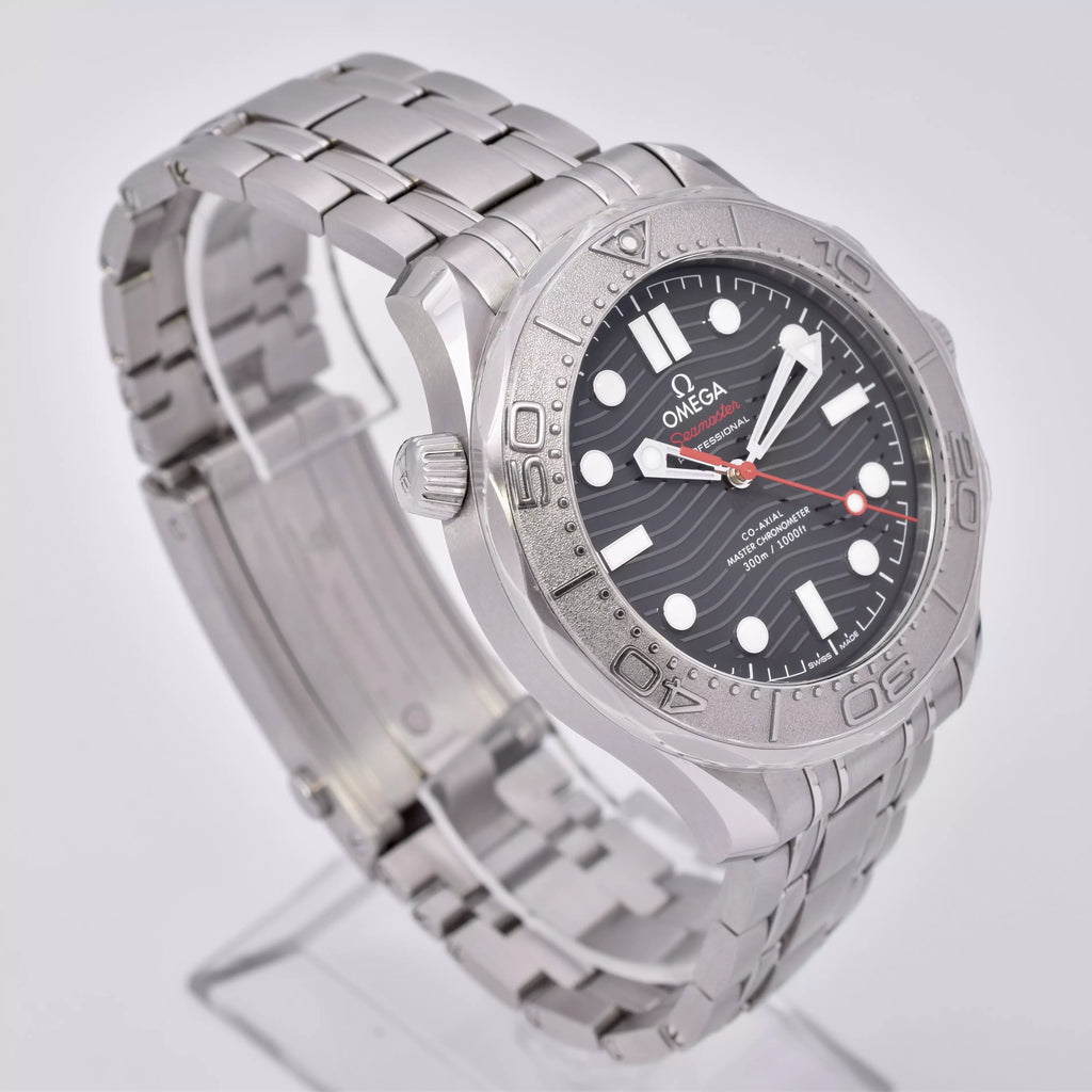 OMEGA Seamaster Nekton Edition 2022 210.30.42.20.01.002 2022