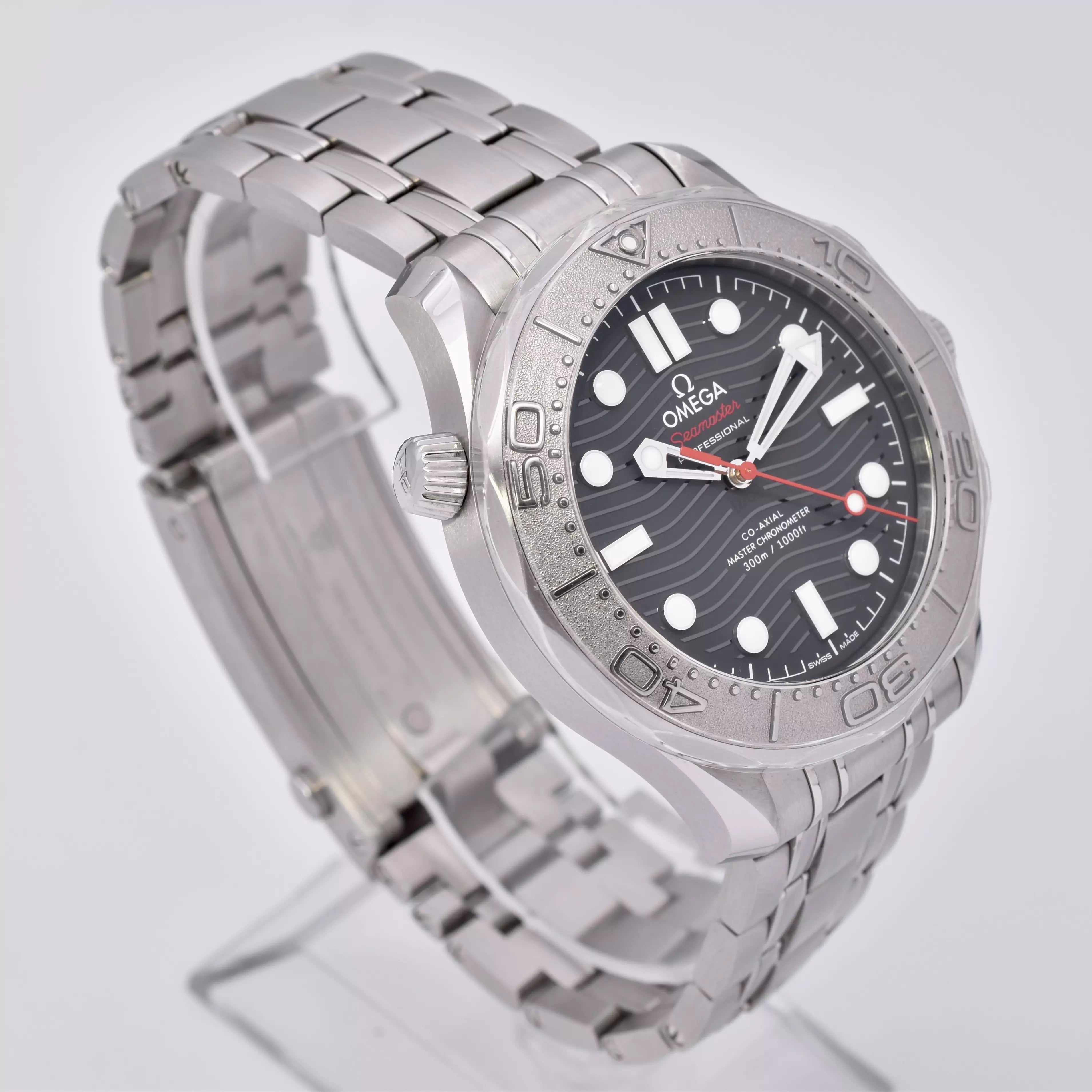 OMEGA Seamaster Nekton Edition 2022 210.30.42.20.01.002 2022