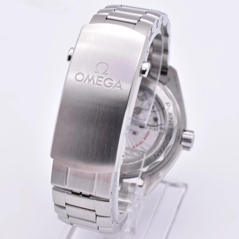 OMEGA Planet Ocean 43.5mm Co-Axial 600m 215.30.44.21.03.001 2016