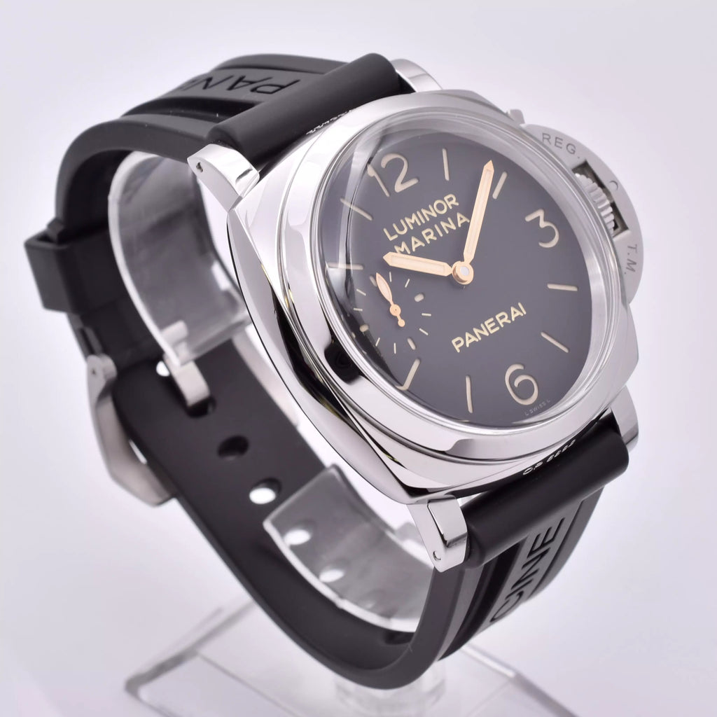 Panerai Luminor 1950 47mm 2016 PAM00422 2016