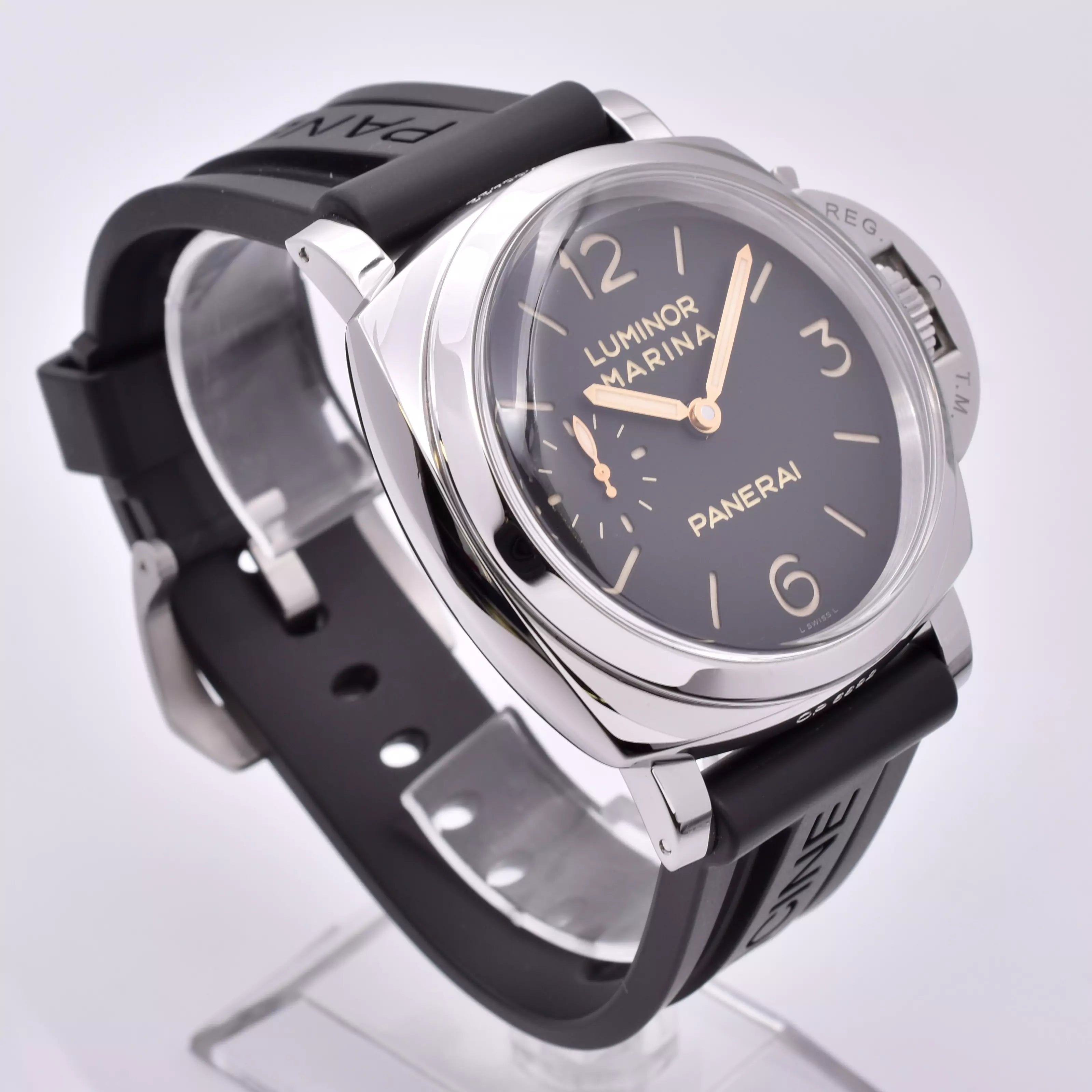 Panerai Luminor 1950 47mm 2016 PAM00422 2016
