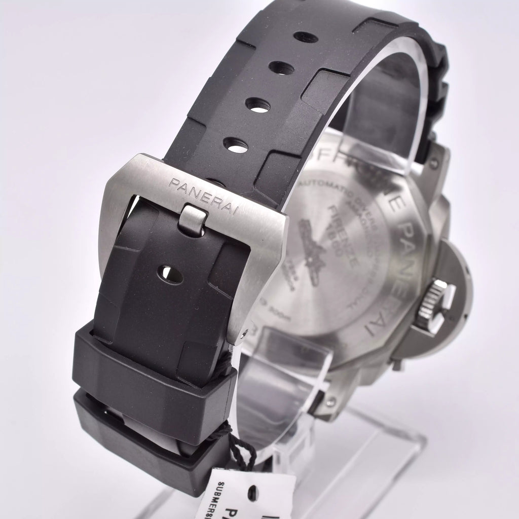 Panerai Submersible Amagnetic 47mm PAMC1389 2020