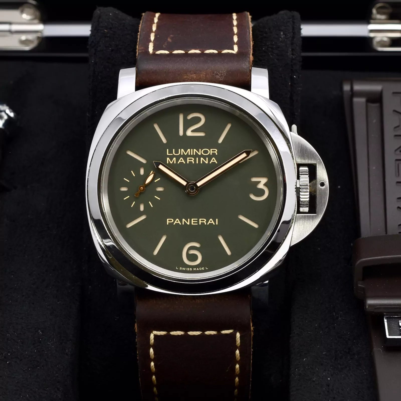 Panerai Luminor Last One For Paneristi PAM00911 2018