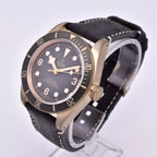 Tudor Black Bay Heritage 2023 79250BA 2023