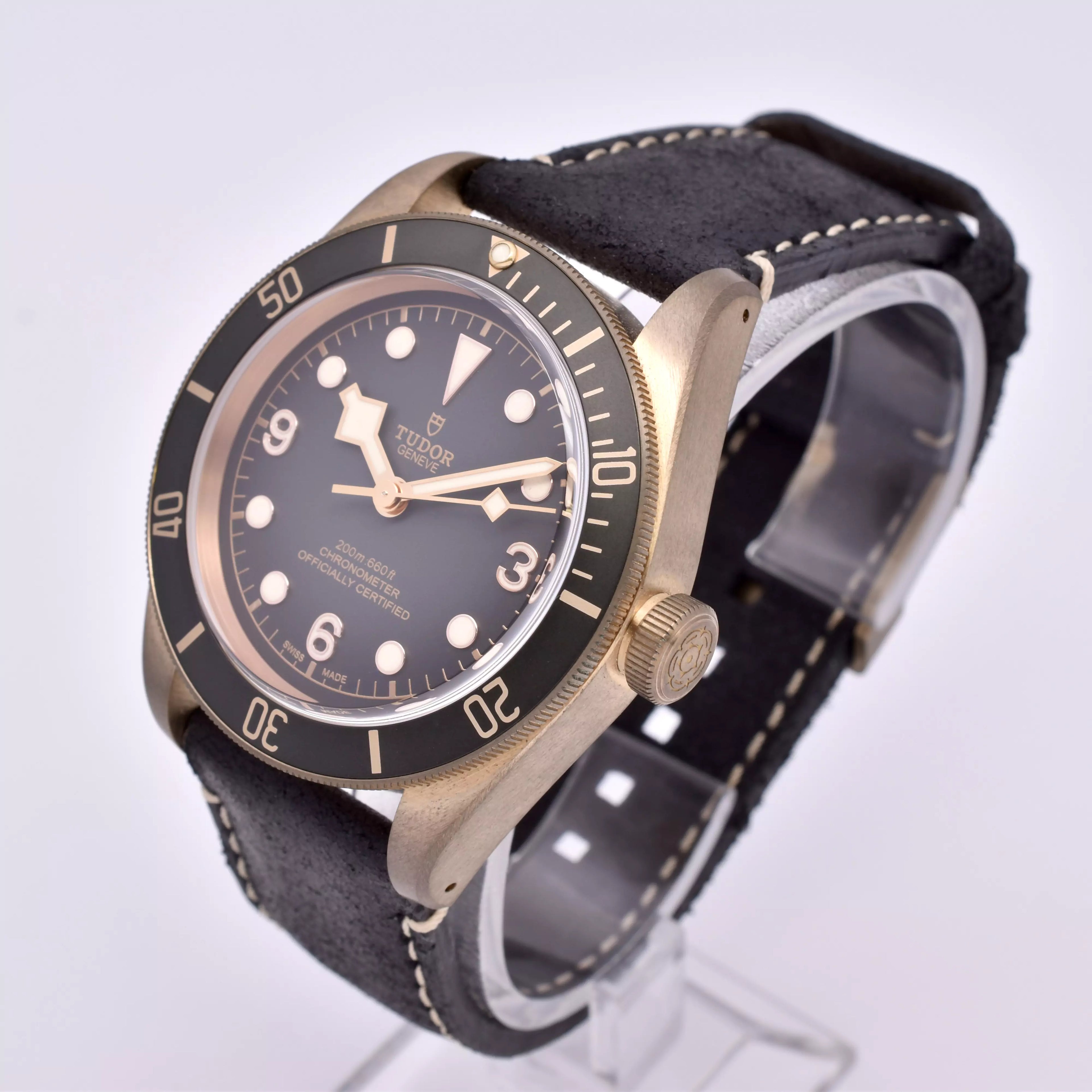 Tudor Black Bay Heritage 2023 79250BA 2023