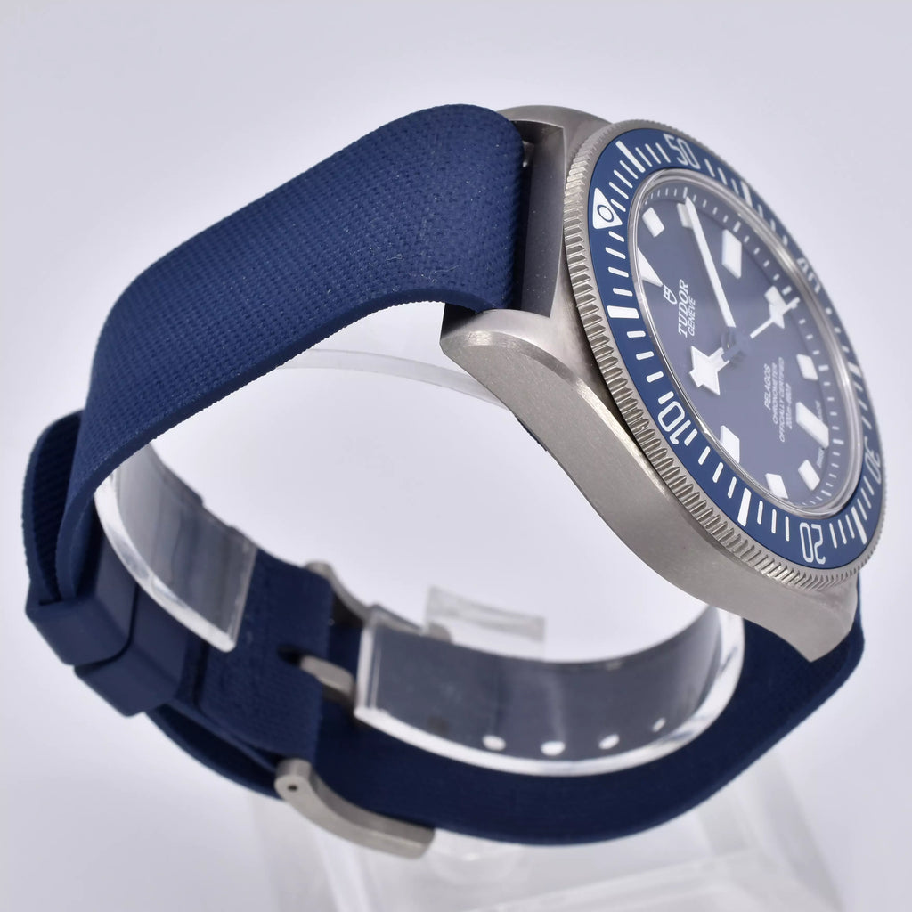 Tudor Pelagos Marine Nationale 23 25707B/23 2023