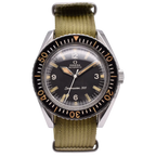 OMEGA Seamaster 1967 Fully Serviced 165.024 1967