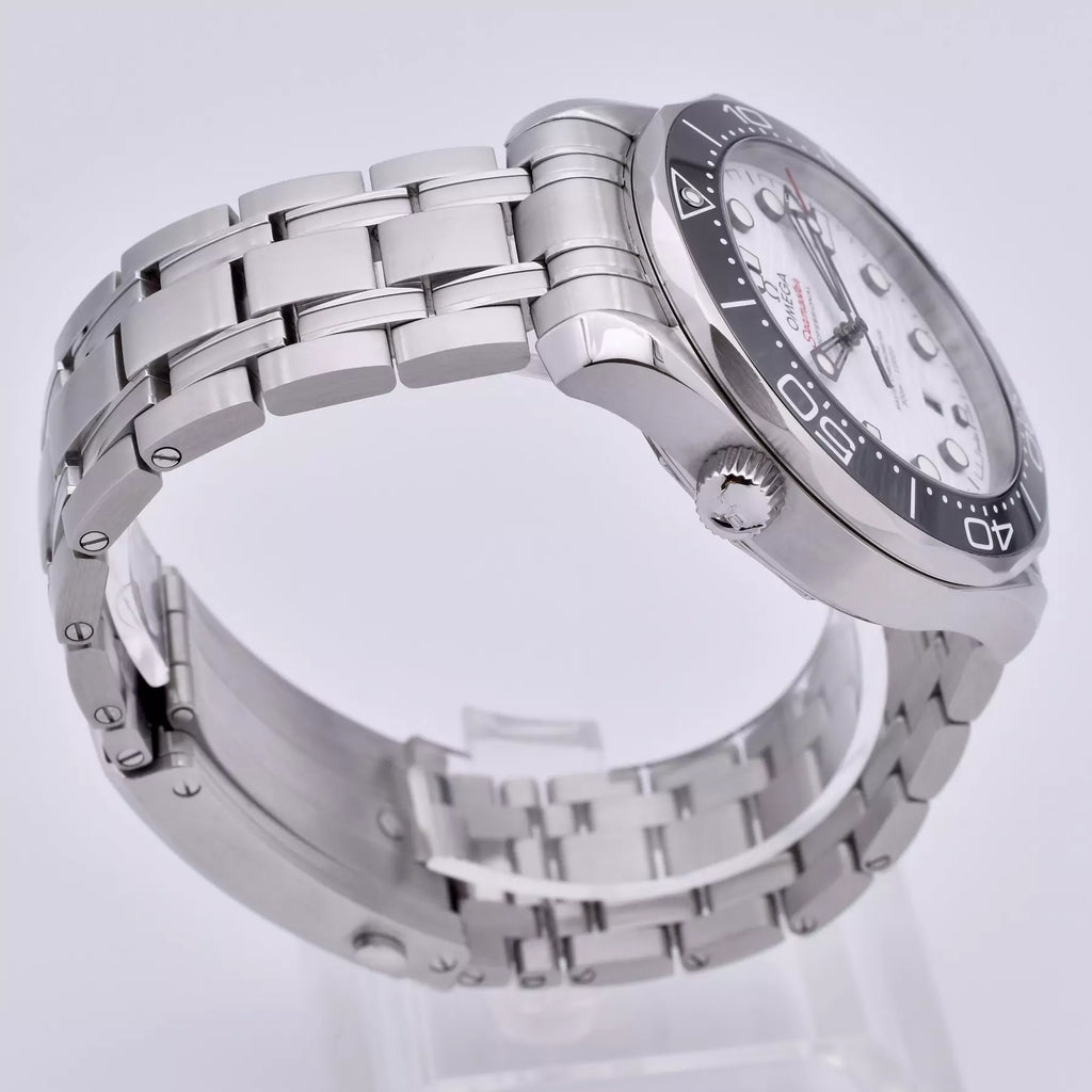 OMEGA Seamaster 300m Co-Axial 210.30.42.20.04.001 2021
