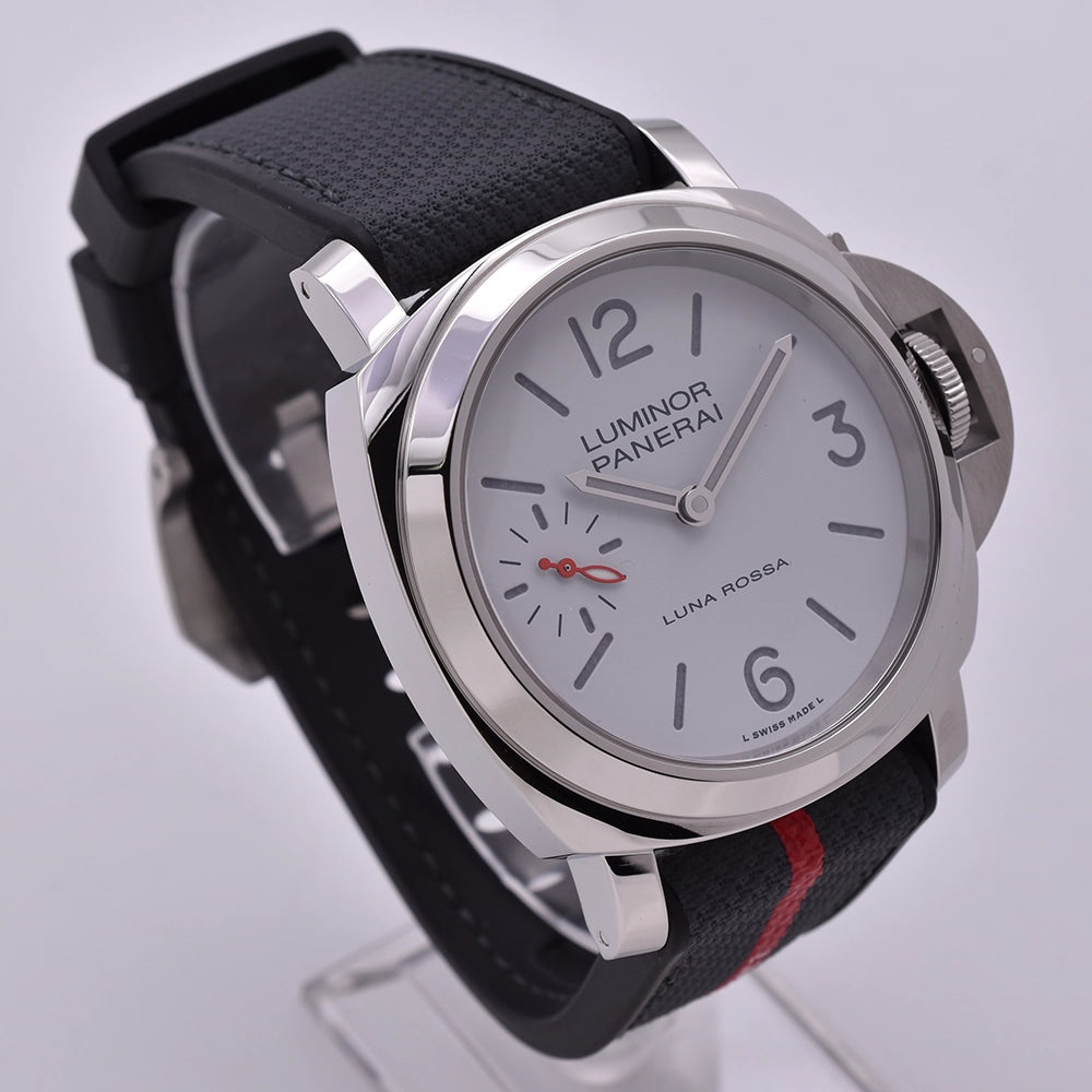 Panerai Luminor 44mm Full Set PAM01342 2024