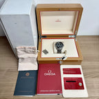 OMEGA Seamaster Co-Axial 300m 210.30.42.20.01.001 2019