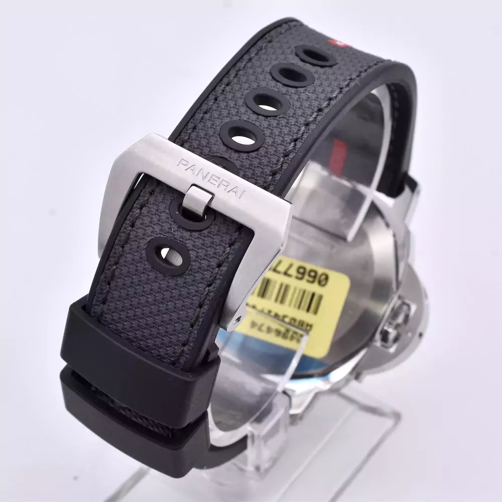 Panerai Luminor Luna Rossa 2025 PAM01653 2025