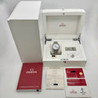OMEGA Aqua Terra Beijing Edition 41mm 522.10.41.21.04.001 2022