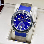 Ulysee Nardin Marine Diver 18ct White Gold 260-32-3A 2010
