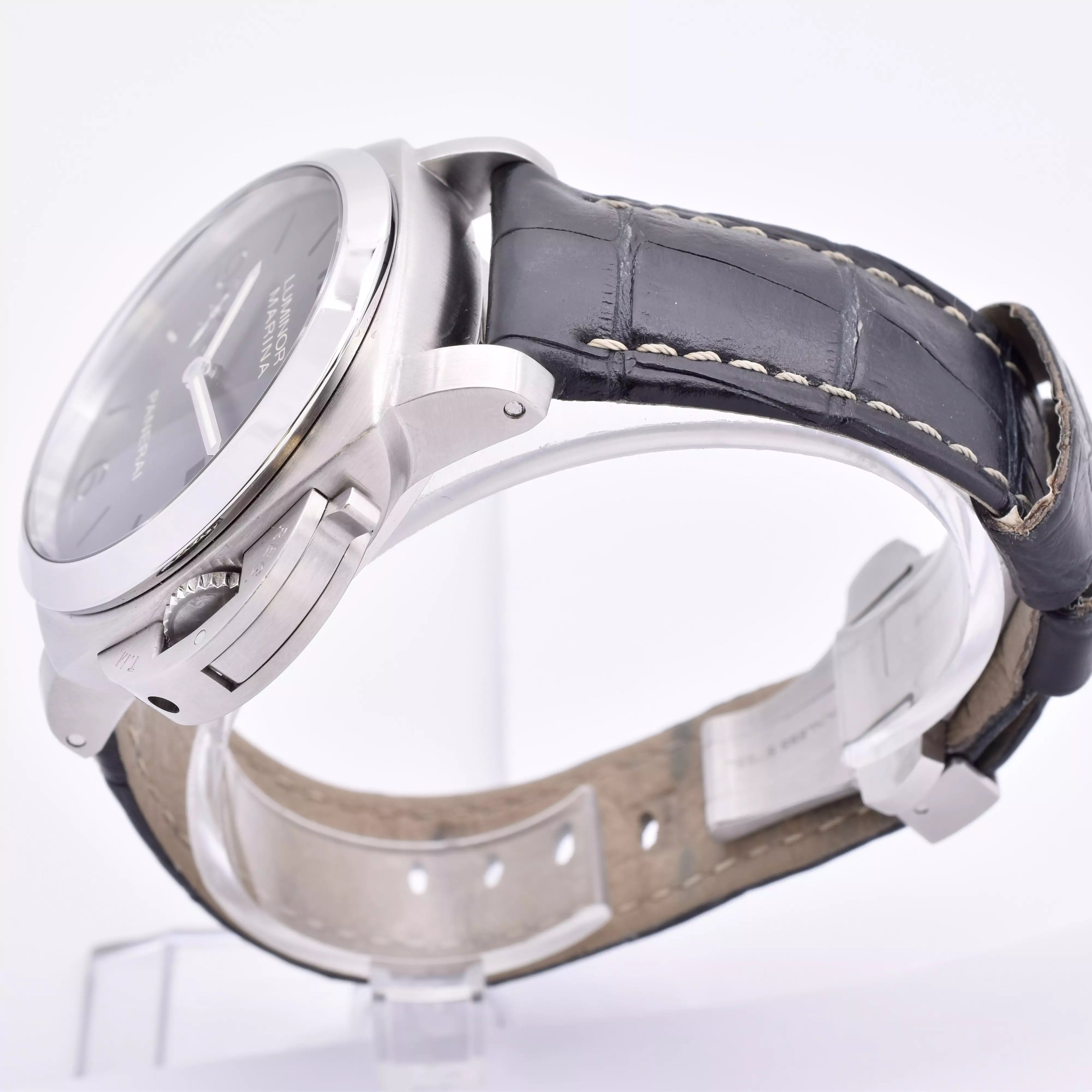 Panerai Luminor 1950 Fully Serviced PAM00312 2015