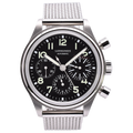 Longines Aviation Big Eye 41mm L2.816.4.53.2 2024