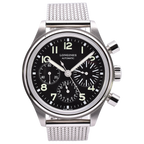 Longines Aviation Big Eye 41mm L2.816.4.53.2 2024