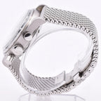 Longines Aviation Big Eye 41mm L2.816.4.53.2 2024