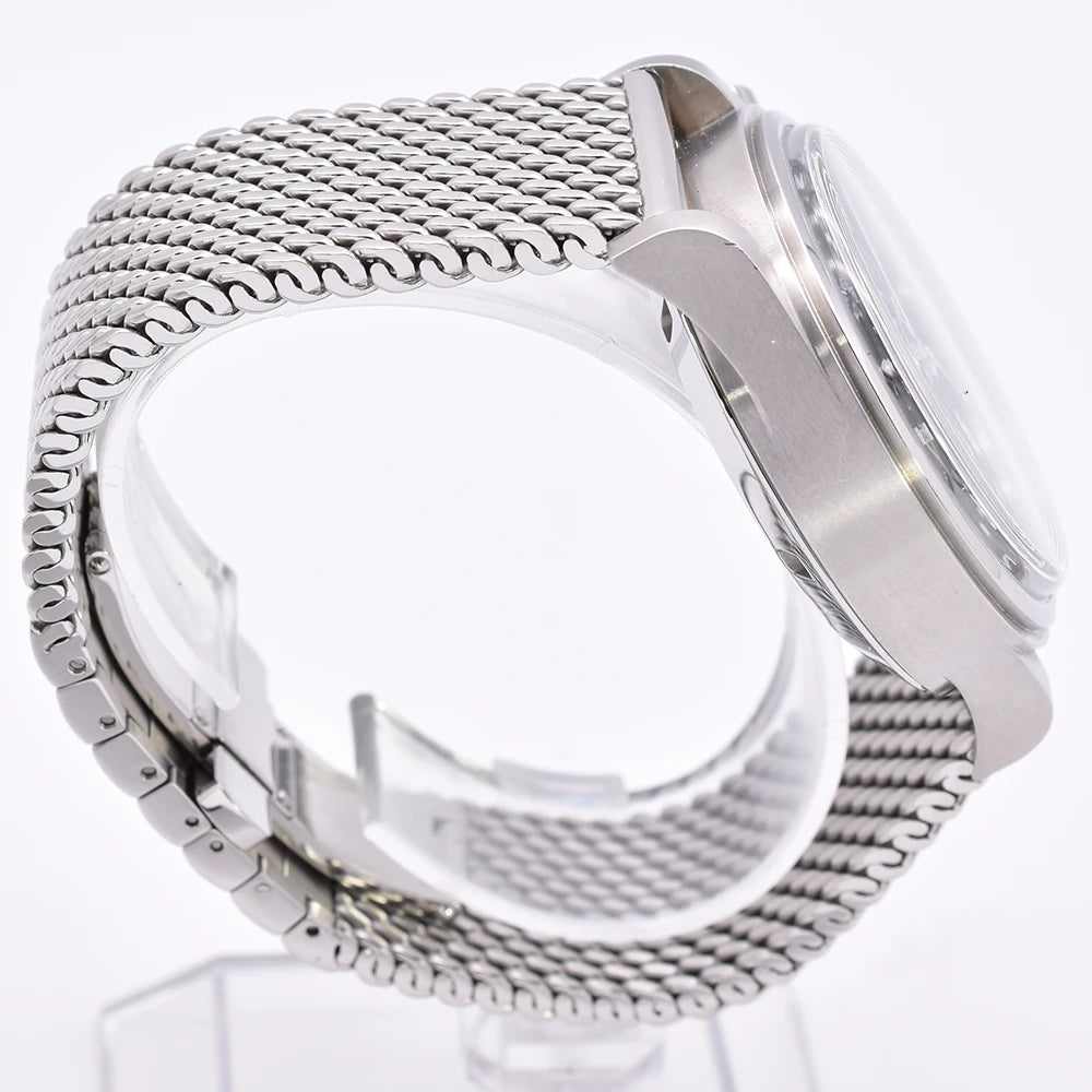 Longines Aviation Big Eye 41mm L2.816.4.53.2 2024