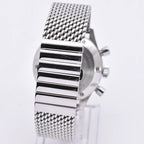 Longines Aviation Big Eye 41mm L2.816.4.53.2 2024