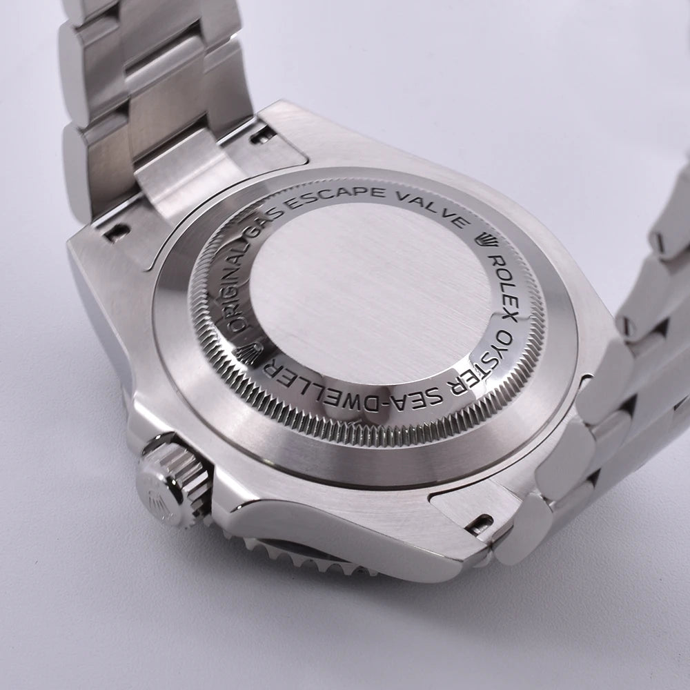 Rolex Sea-Dweller 40mm 2014 116600 2014