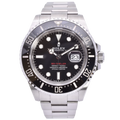 Rolex Sea-Dweller 50th Anniversary Edition 126600 2020