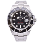 Rolex Sea-Dweller 50th Anniversary Edition 126600 2020